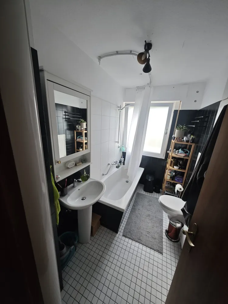 3 Zimmer Wohnung mit 82 m² in Wiesbaden – Bild 11