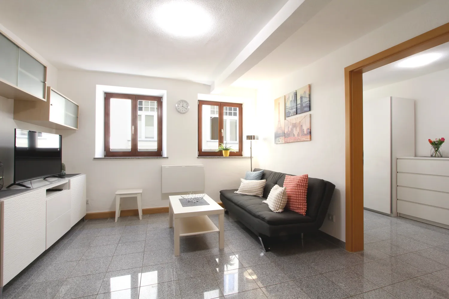 2 Zimmer Wohnung mit 35 m² in Ingolstadt – Bild 8