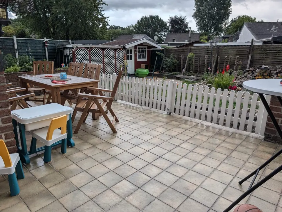 6 Zimmer Haus mit 111 m² in Kamp-Lintfort – Bild 4