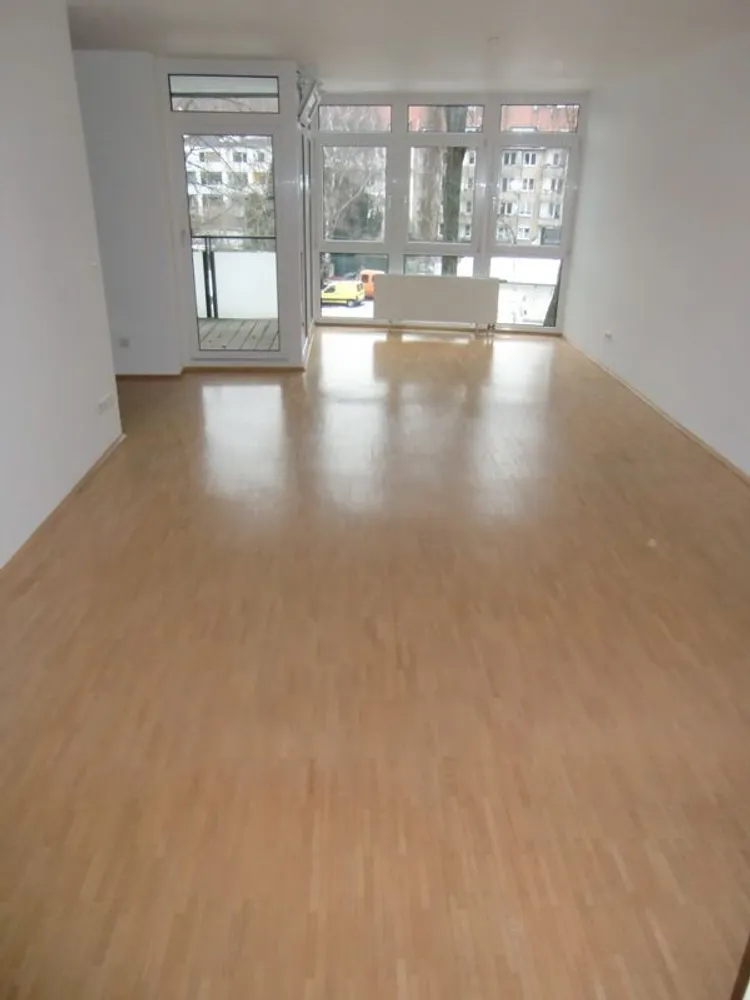 3 Zimmer Wohnung mit 74 m² in Düsseldorf – Bild 5