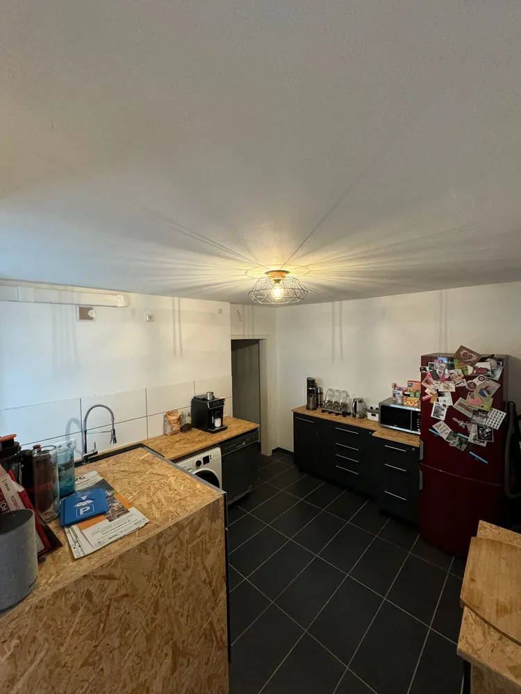 2 Zimmer Wohnung mit 70 m² in Wuppertal – Bild 3