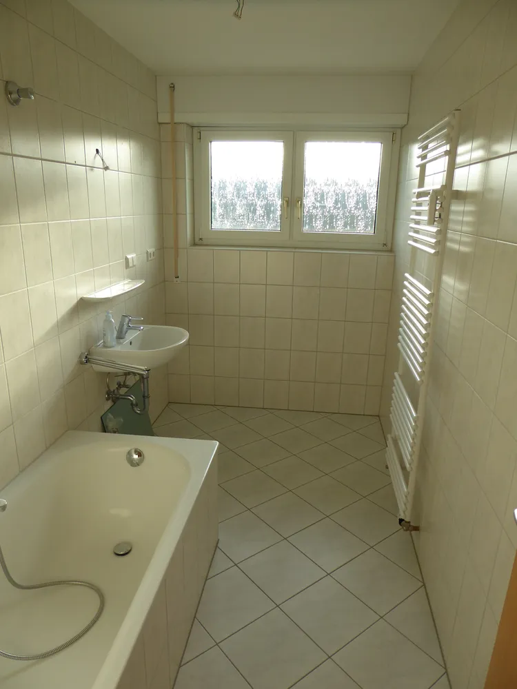 3 Zimmer Wohnung mit 102 m² in Karlsruhe – Bild 5