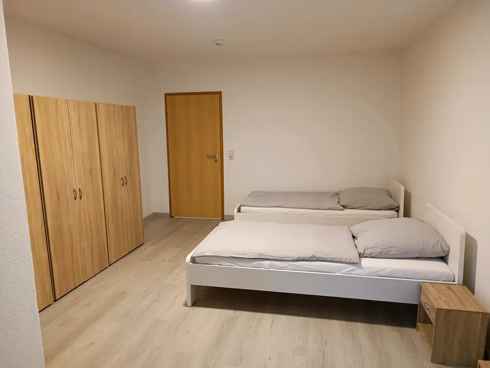 WG-Zimmer mit 80 m² in Heidelberg – Bild 8