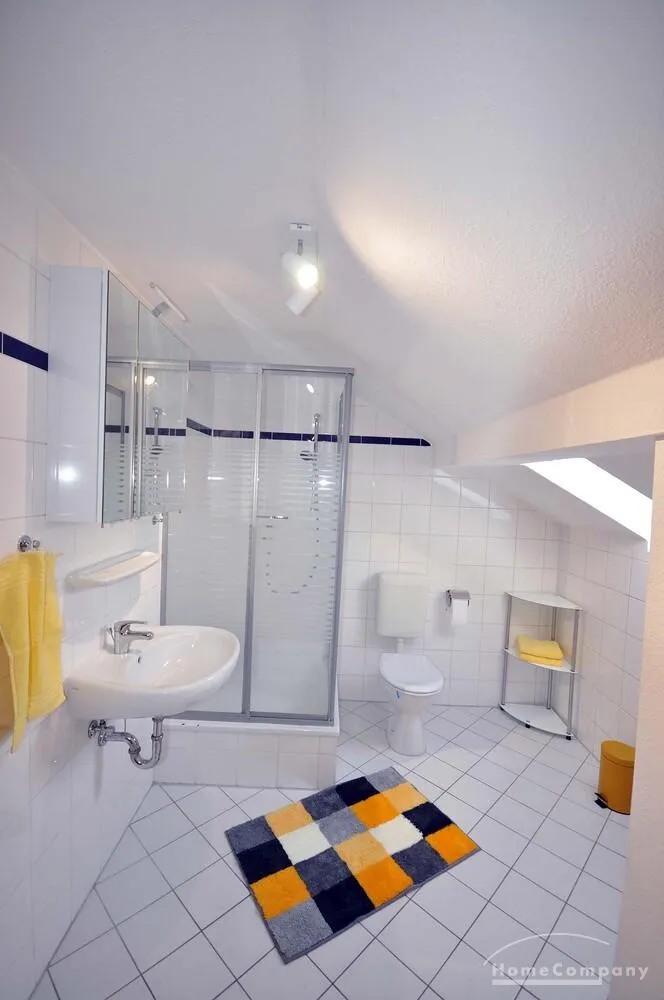 2 Zimmer Wohnung mit 41 m² in Dresden – Bild 8