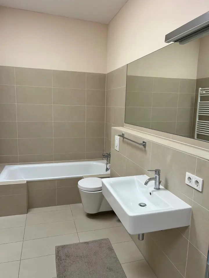2 room apartment with 40 m² in Potsdam – Photo 9