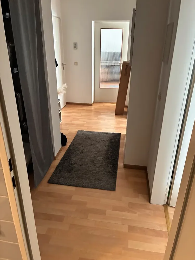 2 Zimmer Wohnung mit 66 m² in Bayreuth – Bild 7