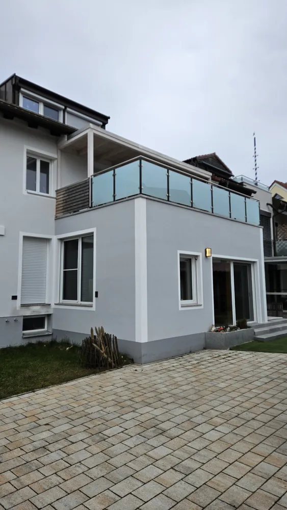 3 Zimmer Wohnung mit 105 m² in Dachau – Bild 9