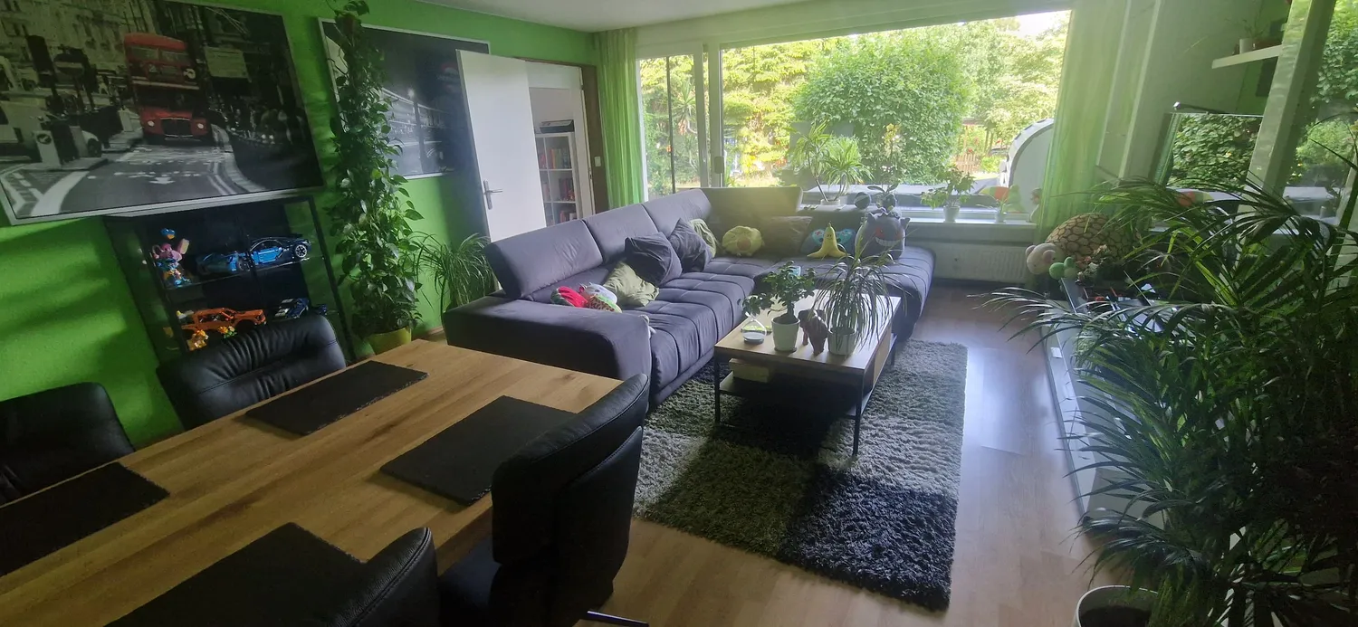 3 Zimmer Wohnung mit 87 m² in Mülheim an der Ruhr – Bild 7