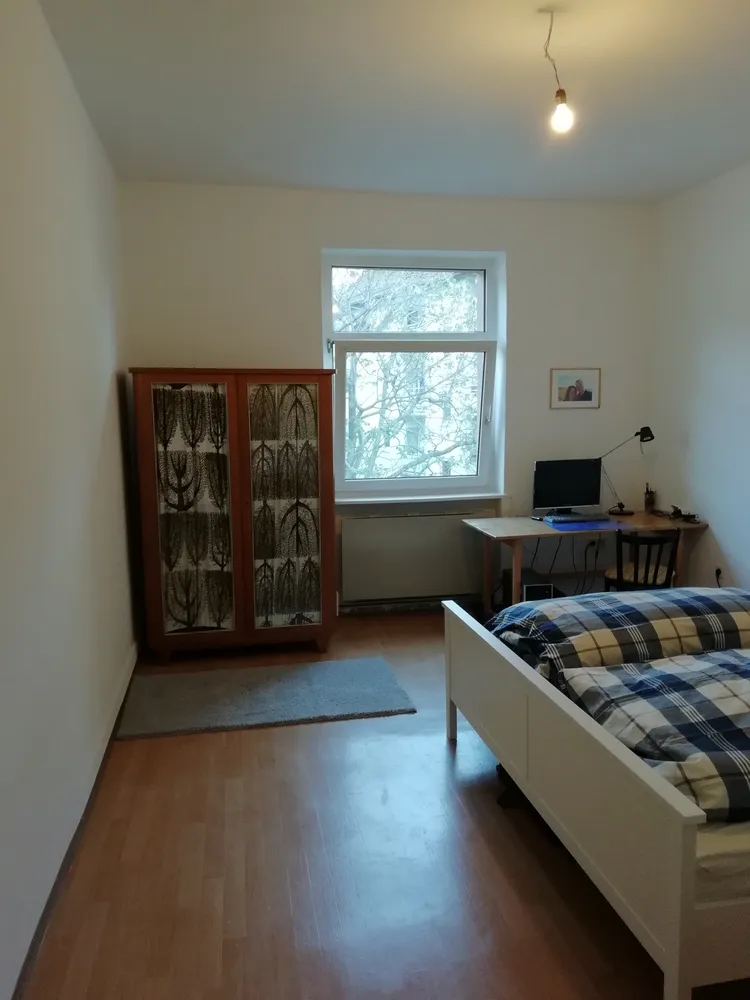 2 room apartment with 70 m² in Ludwigshafen am Rhein – Photo 12