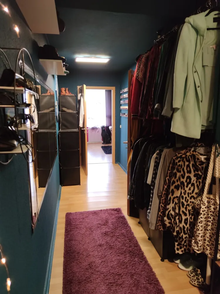 3 Zimmer Wohnung mit 121 m² in Duisburg – Bild 2