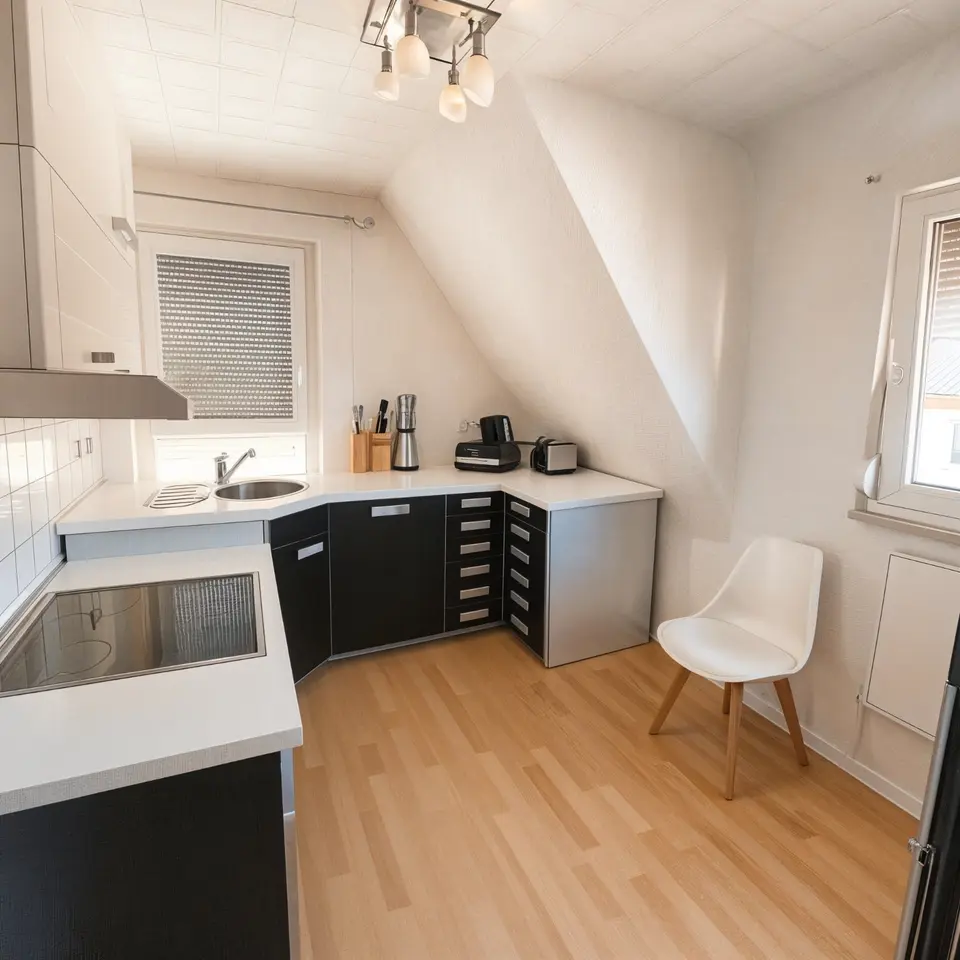 2 Zimmer Wohnung mit 50 m² in Schwäbisch Gmünd – Bild 7
