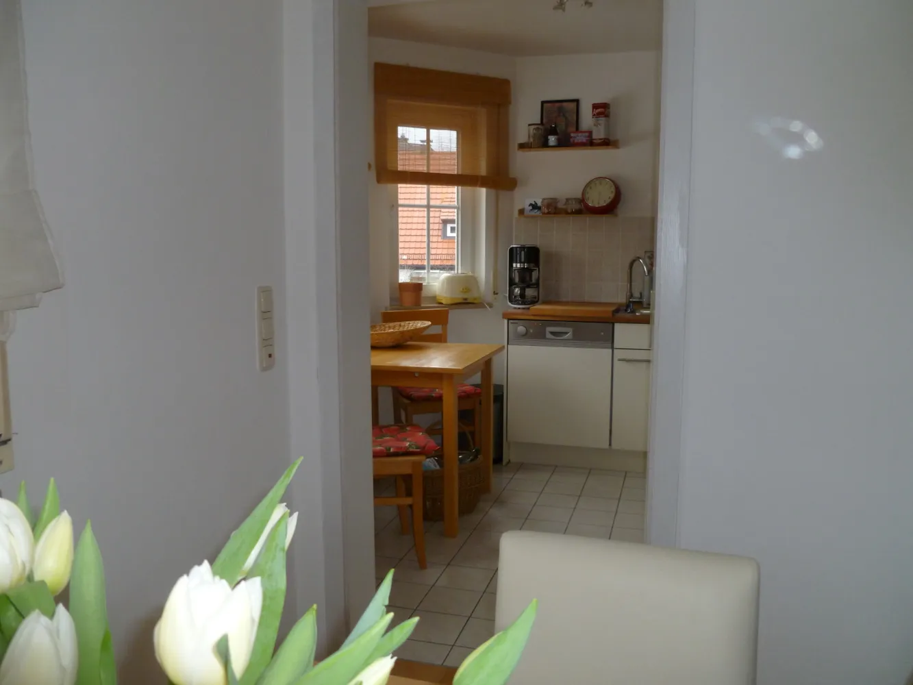2 Zimmer Wohnung mit 65 m² in Nürnberg – Bild 5