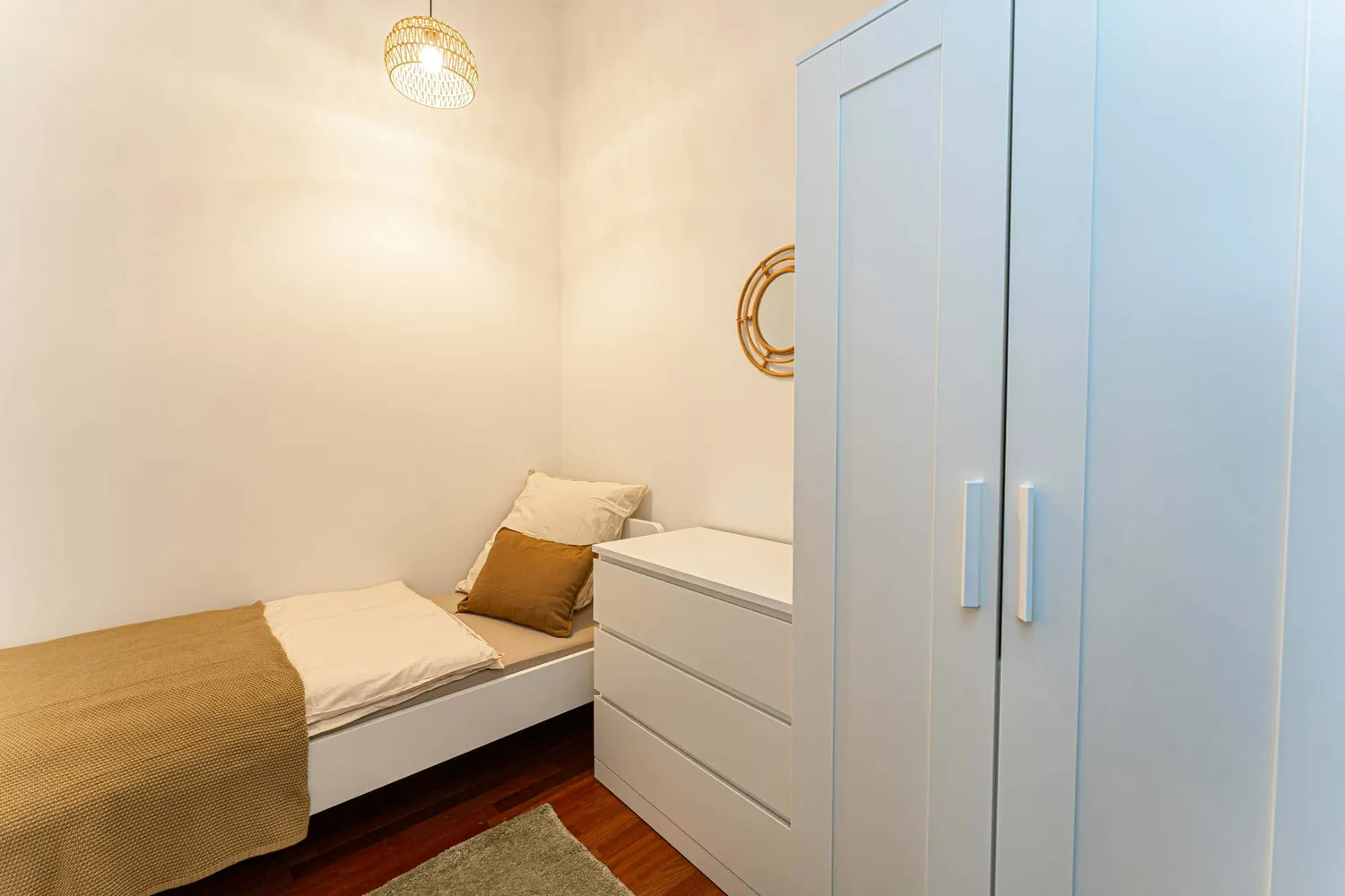 WG-Zimmer mit 11 m² in Berlin – Bild 3