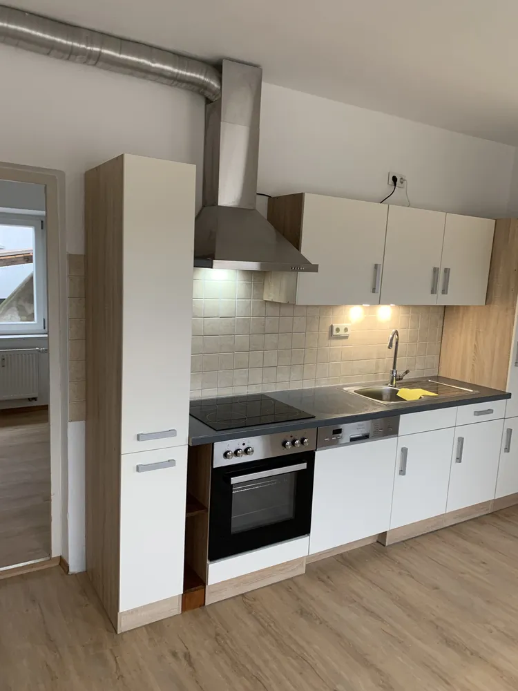 3 Zimmer Wohnung mit 78 m² in Dachau – Bild 6