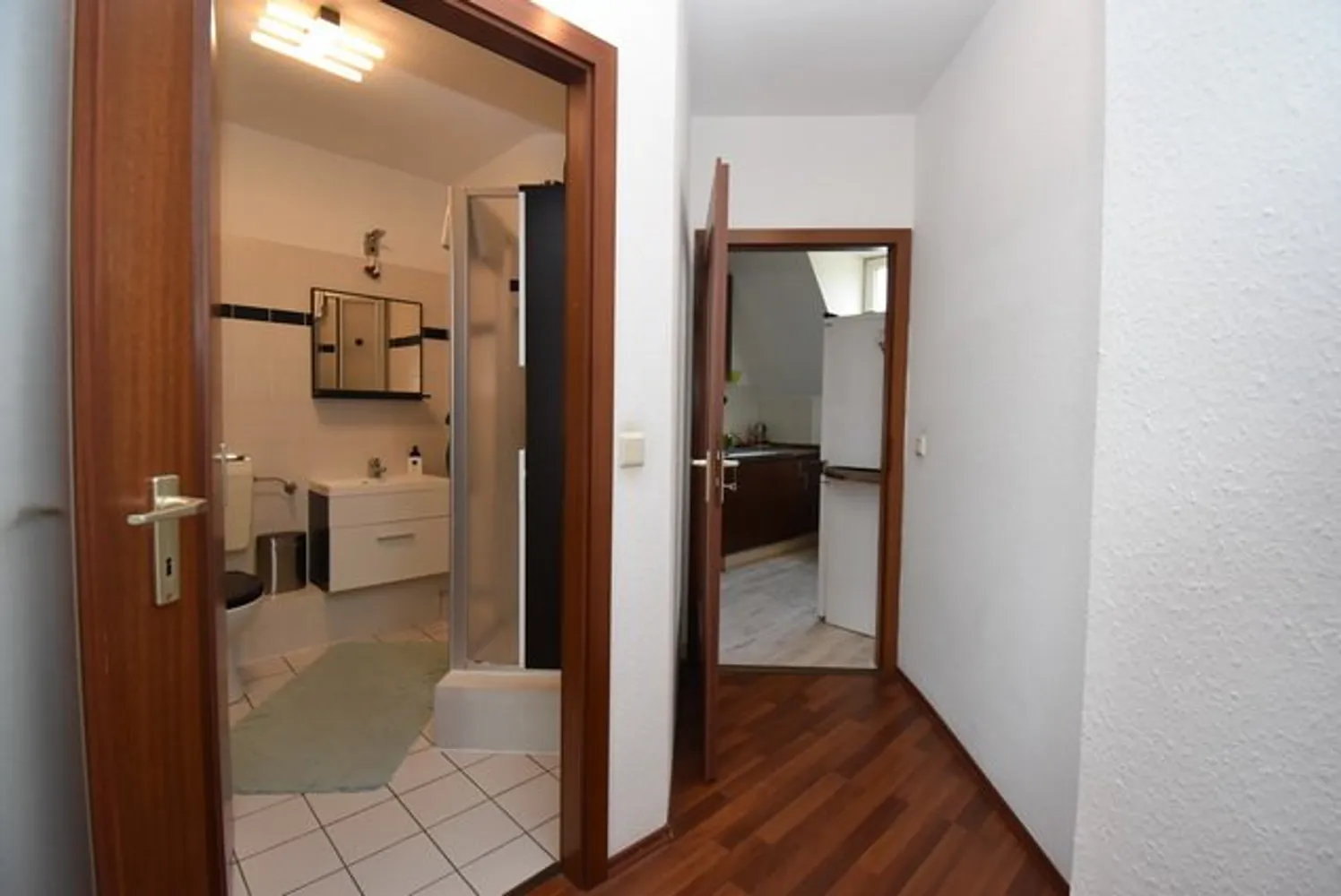 2 Zimmer Wohnung mit 46 m² in Bremen – Bild 6