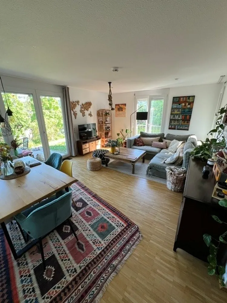 3 Zimmer Wohnung mit 101 m² in Stuttgart – Bild 7