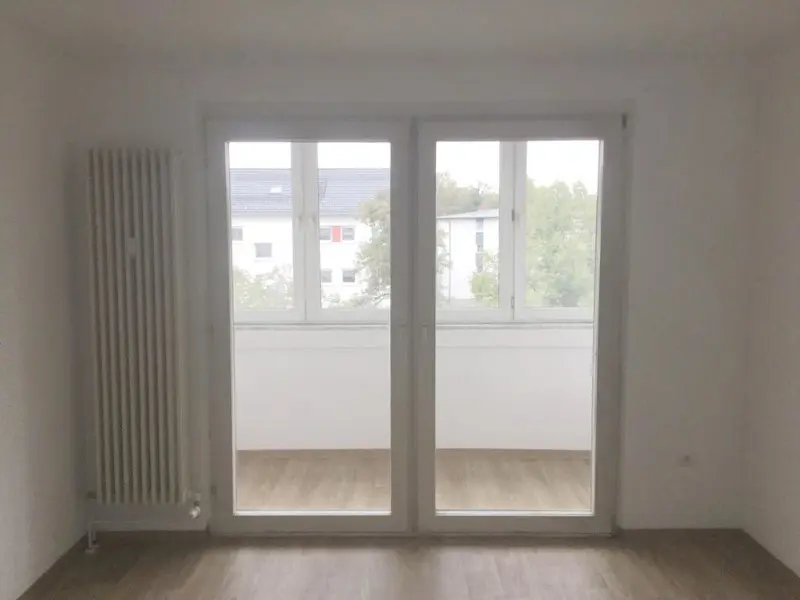 3 Zimmer Wohnung mit 58 m² in Wiesbaden – Bild 1