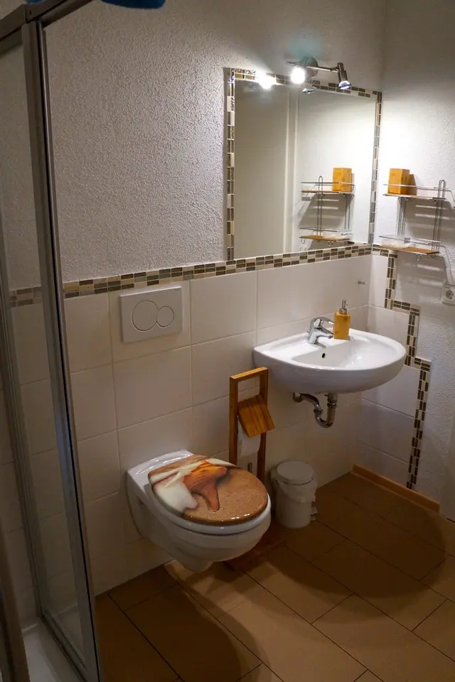 WG-Zimmer mit 16 m² in Biberach an der Riß – Bild 7