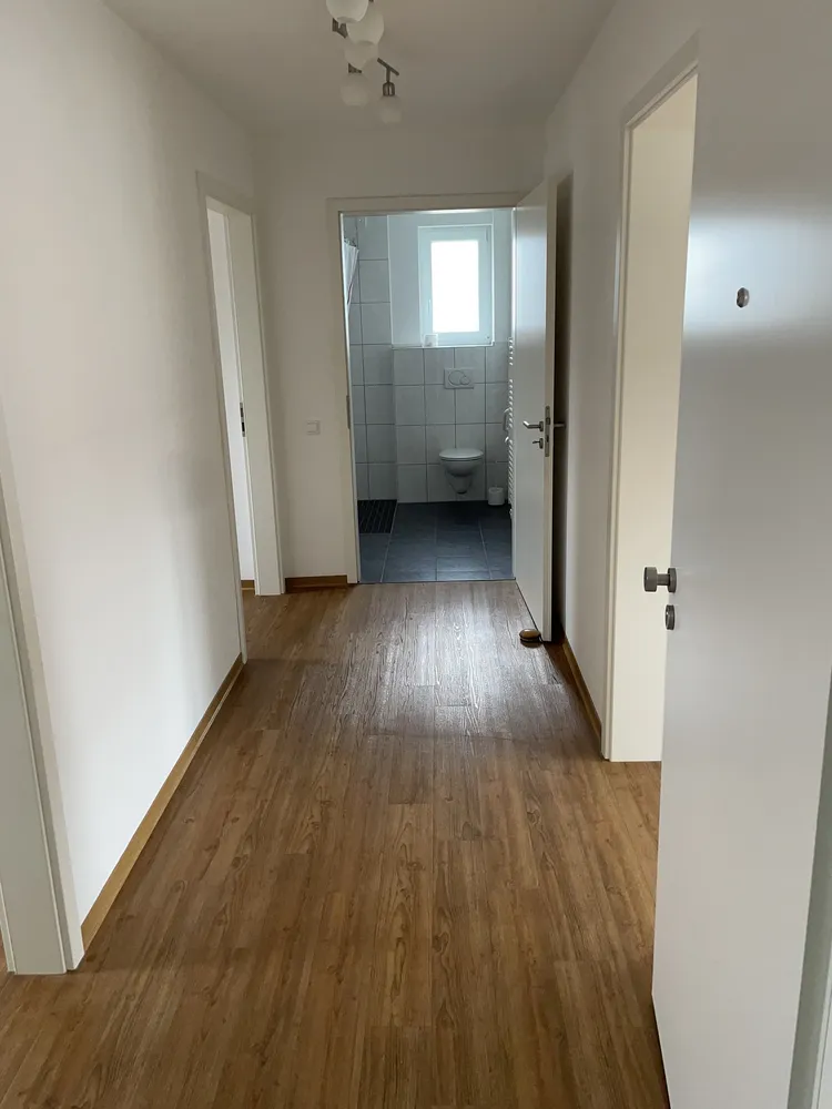 3 Zimmer Wohnung mit 52 m² in Osnabrück – Bild 5