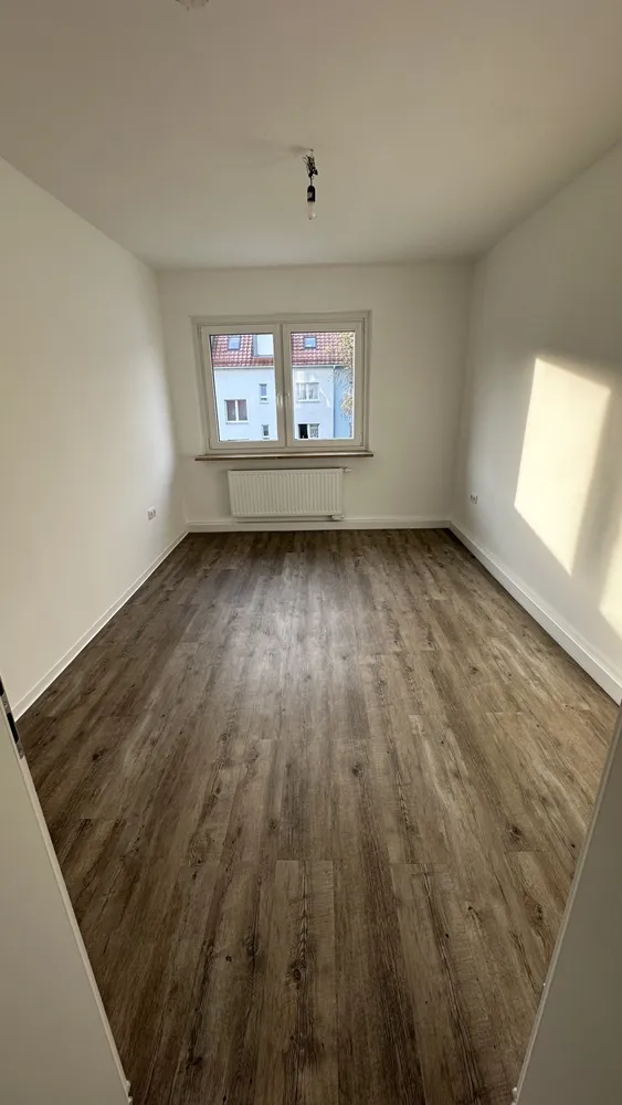 3 room apartment with 50 m² in Memmingen – Photo 9