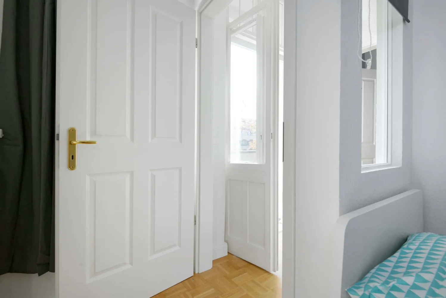 WG-Zimmer in Berlin – Bild 3