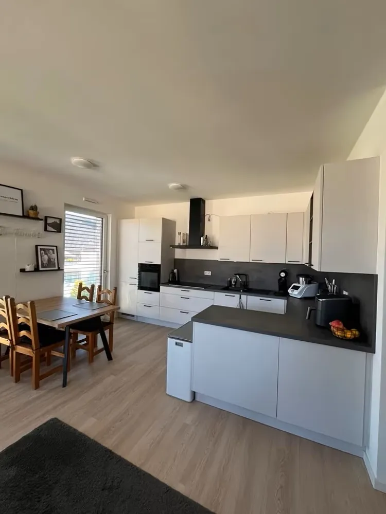 3 Zimmer Wohnung mit 81 m² in Mönchengladbach – Bild 1