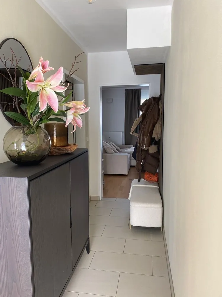 1 room apartment with 52 m² in Hanover – Photo 9