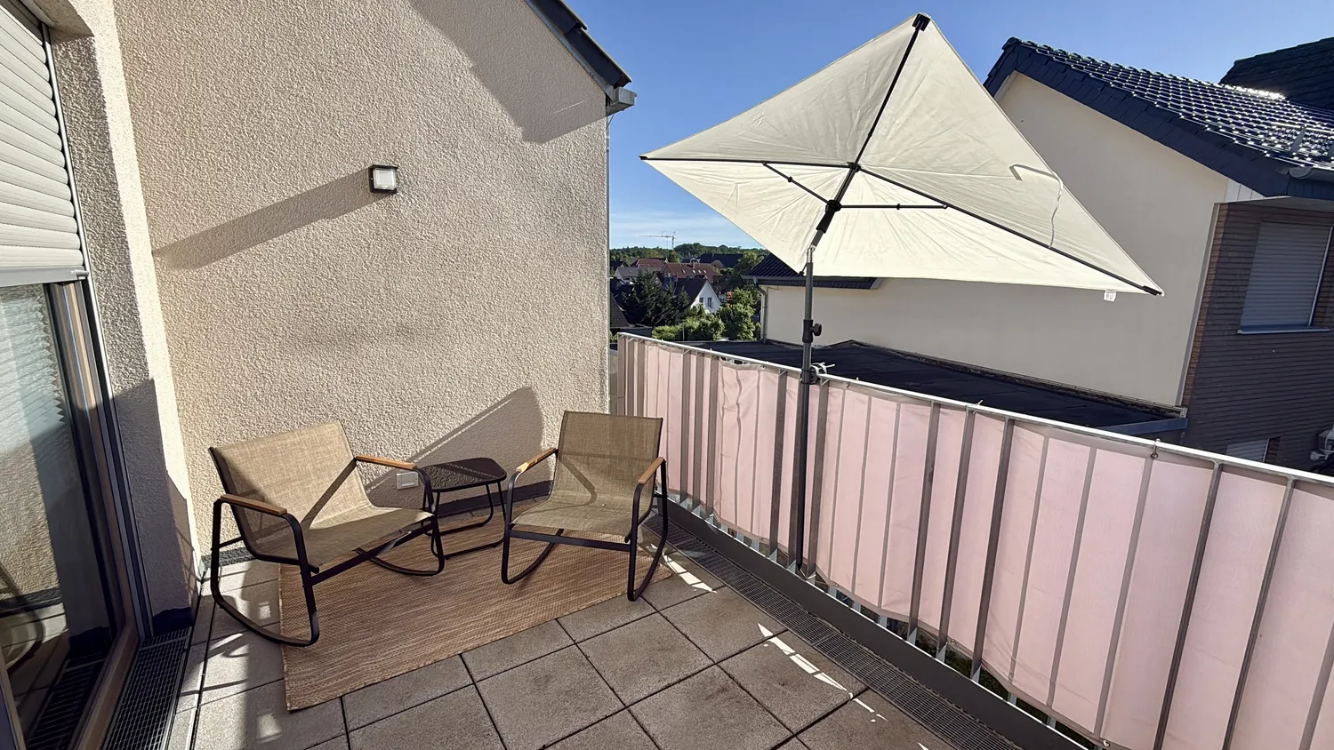 2 Zimmer Wohnung mit 48 m² in Paderborn – Bild 4