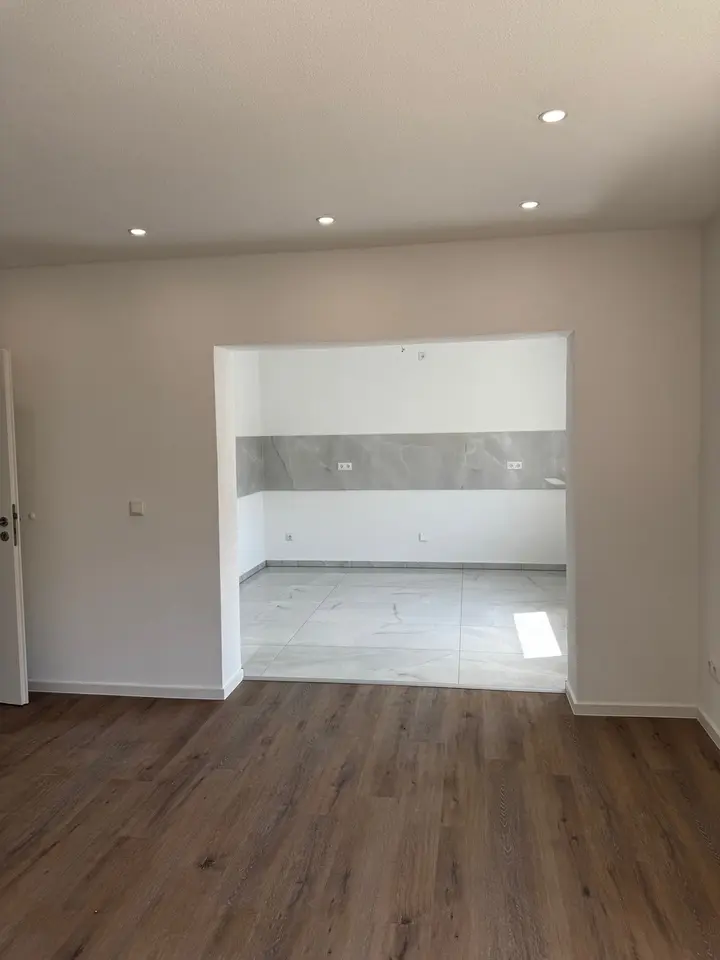 4 Zimmer Wohnung mit 130 m² in Gießen – Bild 6