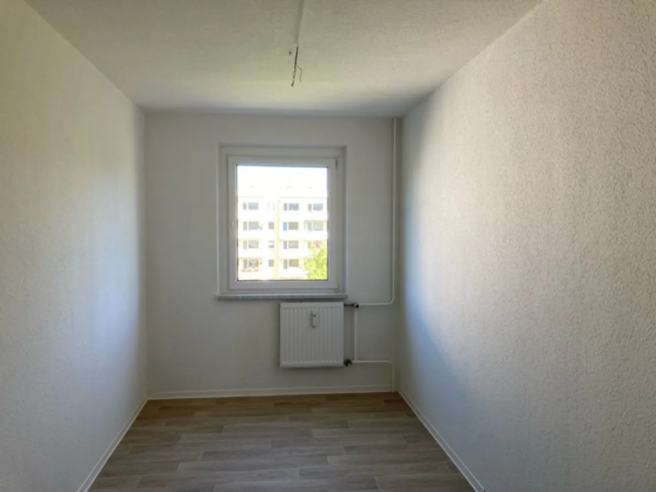 3 room apartment with 61 m² in Gotha – Photo 3