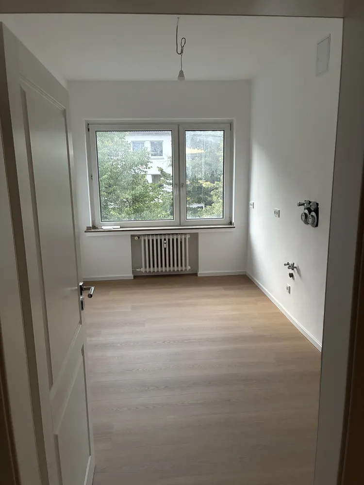 3 Zimmer Wohnung mit 88 m² in Köln – Bild 2