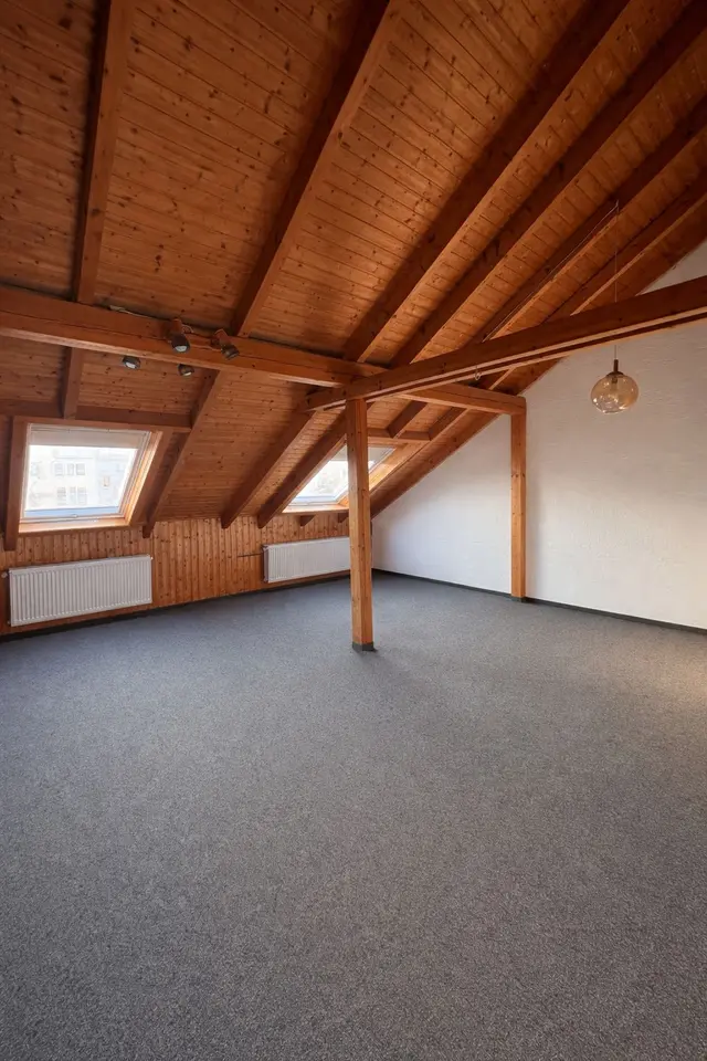 4 Zimmer Wohnung mit 104 m² in Hof – Bild 9
