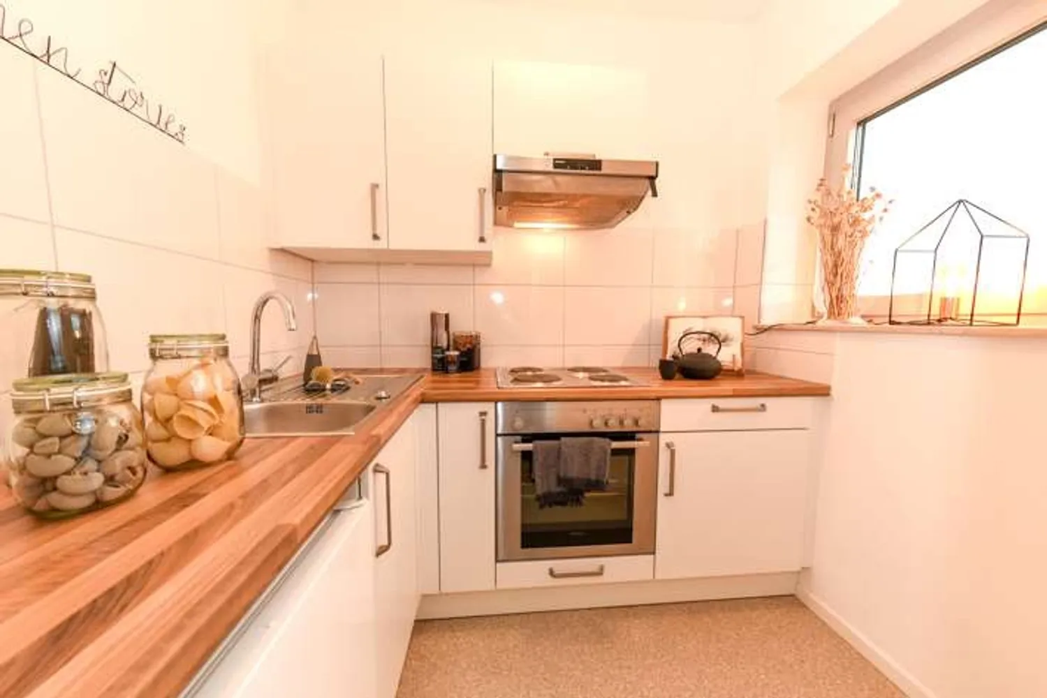 1 Zimmer Wohnung mit 34 m² in Wiesbaden – Bild 6