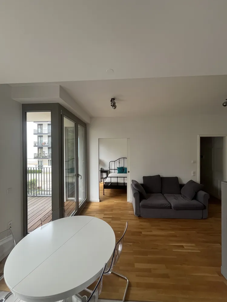 2 Zimmer Wohnung mit 50 m² in Berlin – Bild 9