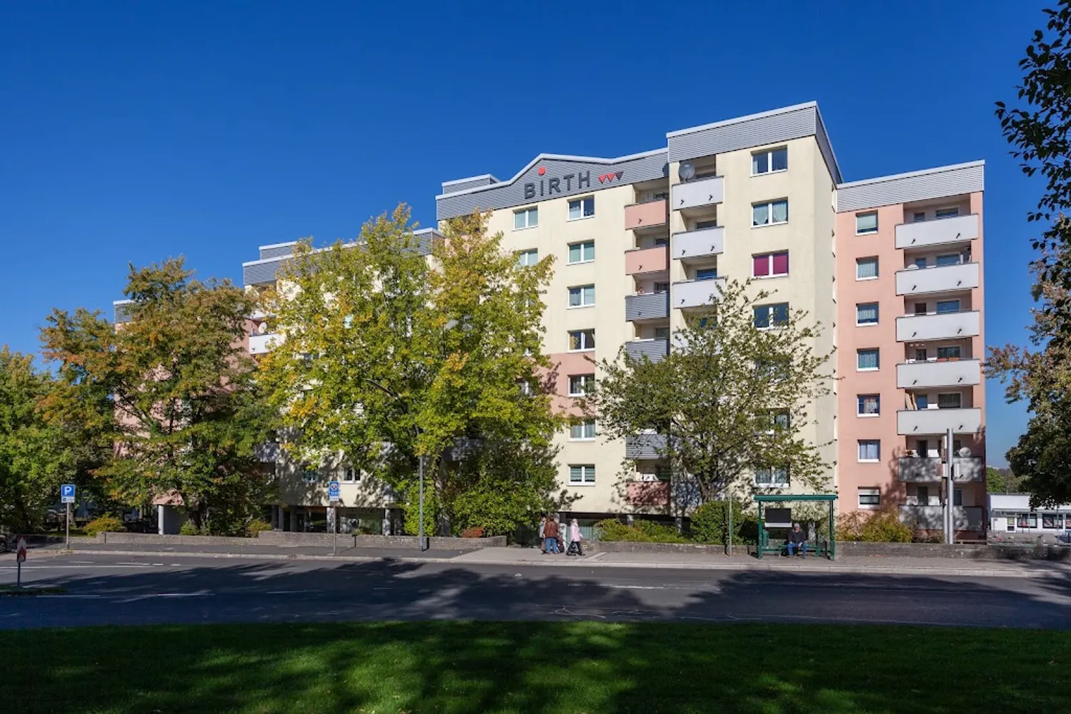 2 Zimmer Wohnung mit 54 m² in Velbert – Bild 1