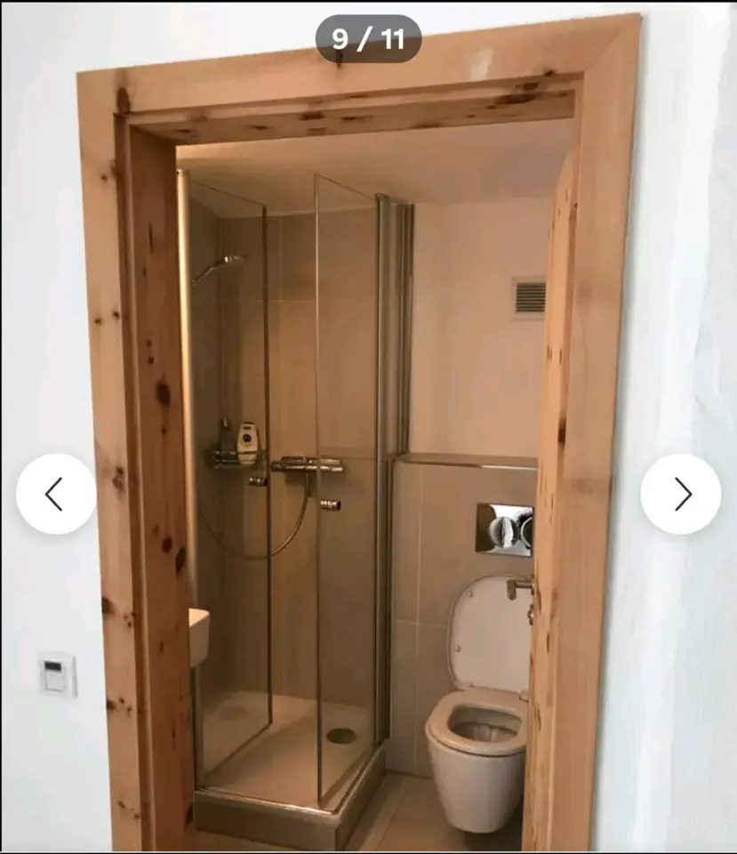 2 Zimmer Wohnung mit 37 m² in Nürnberg – Bild 8