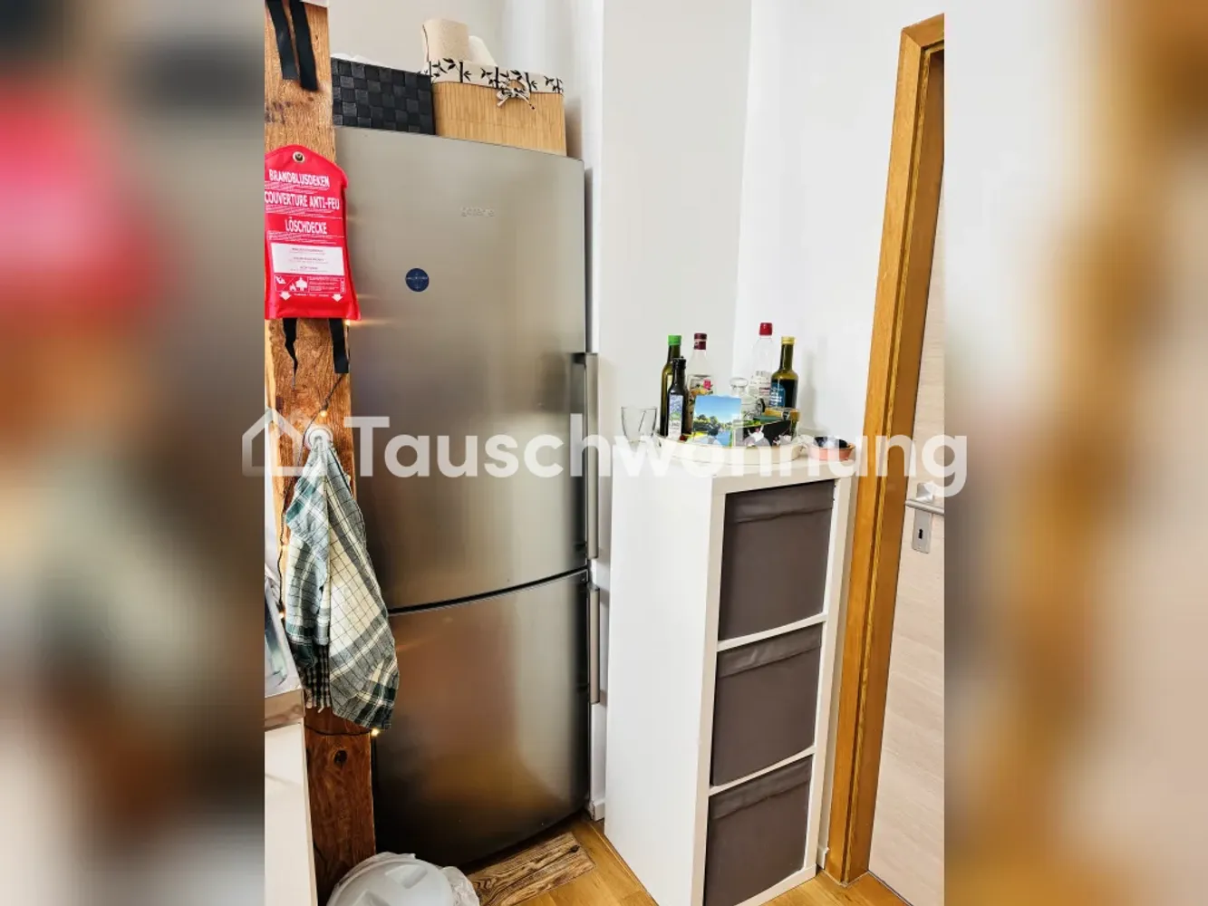 2 Zimmer Wohnung mit 65 m² in Freiburg im Breisgau – Bild 1