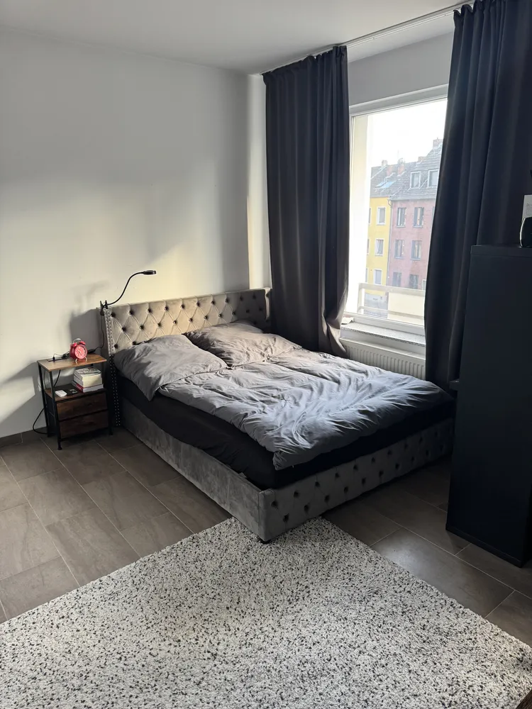 1 Zimmer Wohnung mit 39 m² in Krefeld – Bild 3