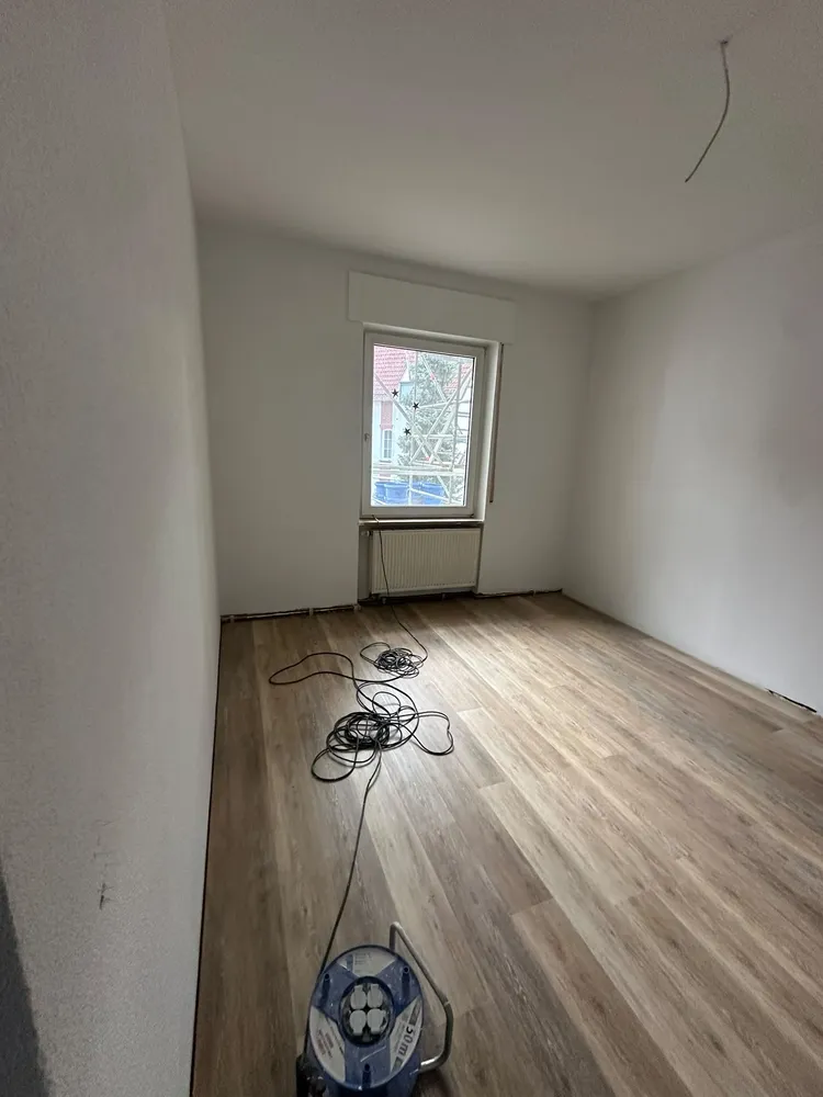 3 Zimmer Wohnung mit 62 m² in Heilbronn – Bild 3