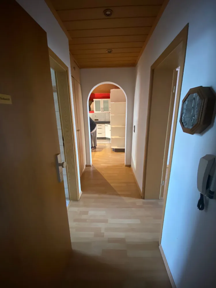 2 Zimmer Wohnung mit 75 m² in Mannheim – Bild 6