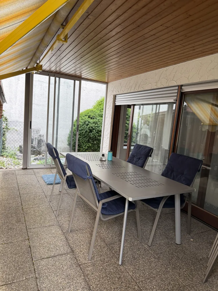 6 Zimmer Haus mit 200 m² in Esslingen am Neckar – Bild 4