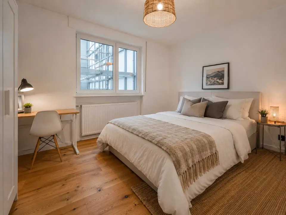 WG-Zimmer mit 20 m² in Singen – Bild 3