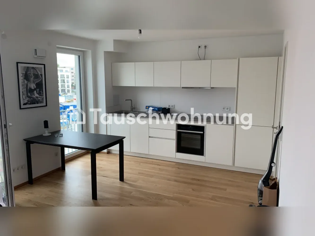 2 Zimmer Wohnung mit 58 m² in München – Bild 8