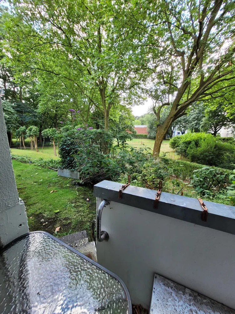 2 Zimmer Wohnung mit 55 m² in Hamburg – Bild 10