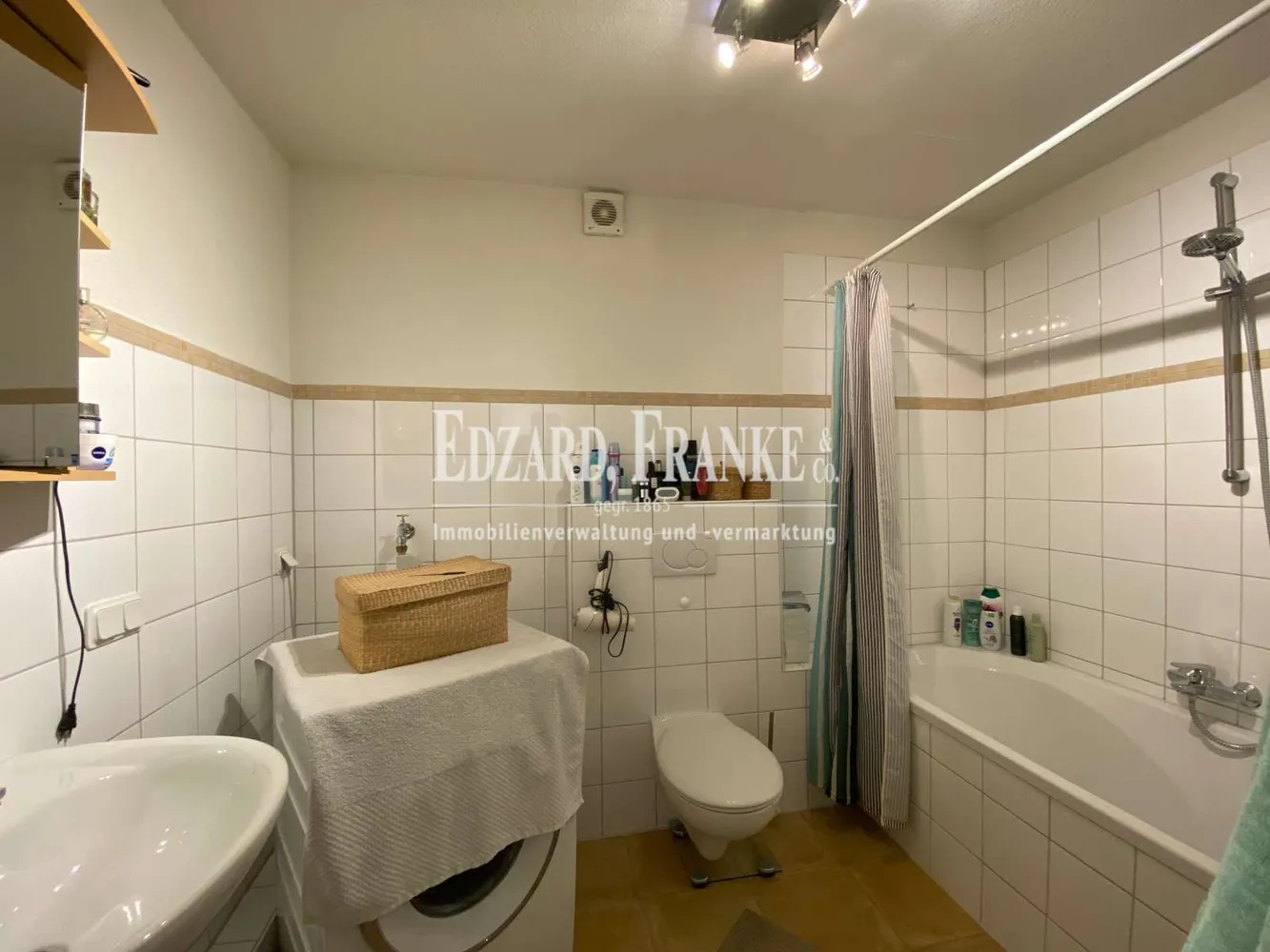 2 Zimmer Wohnung mit 70 m² in Bremen – Bild 6