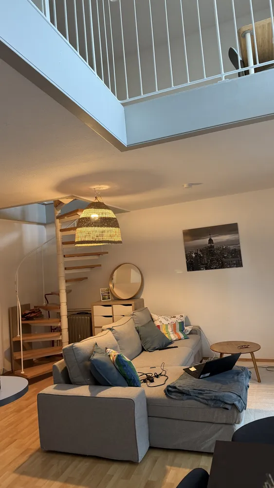 3 Zimmer Wohnung mit 82 m² in Krefeld – Bild 3