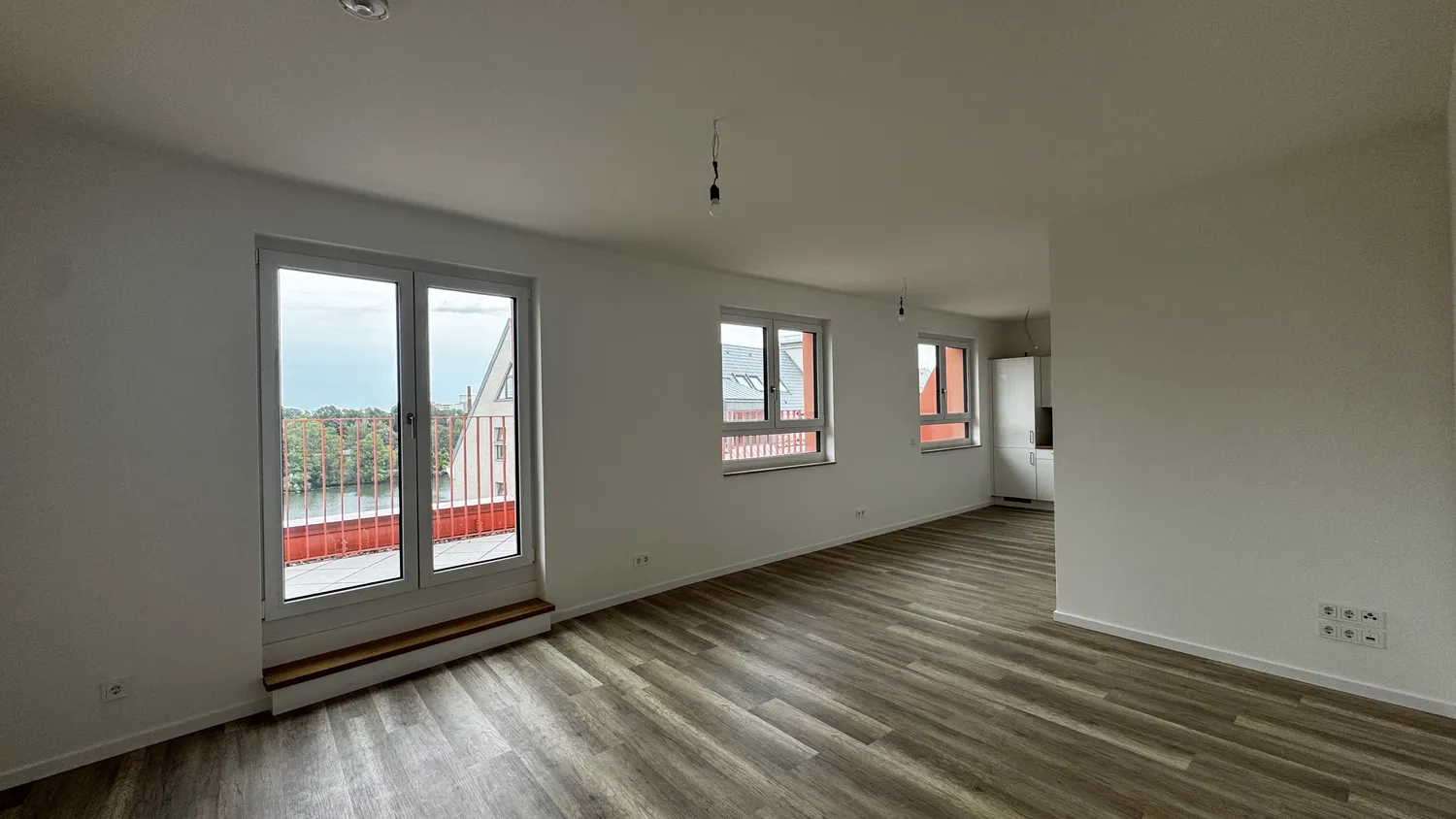 2 room apartment with 71 m² in Berlin – Photo 4