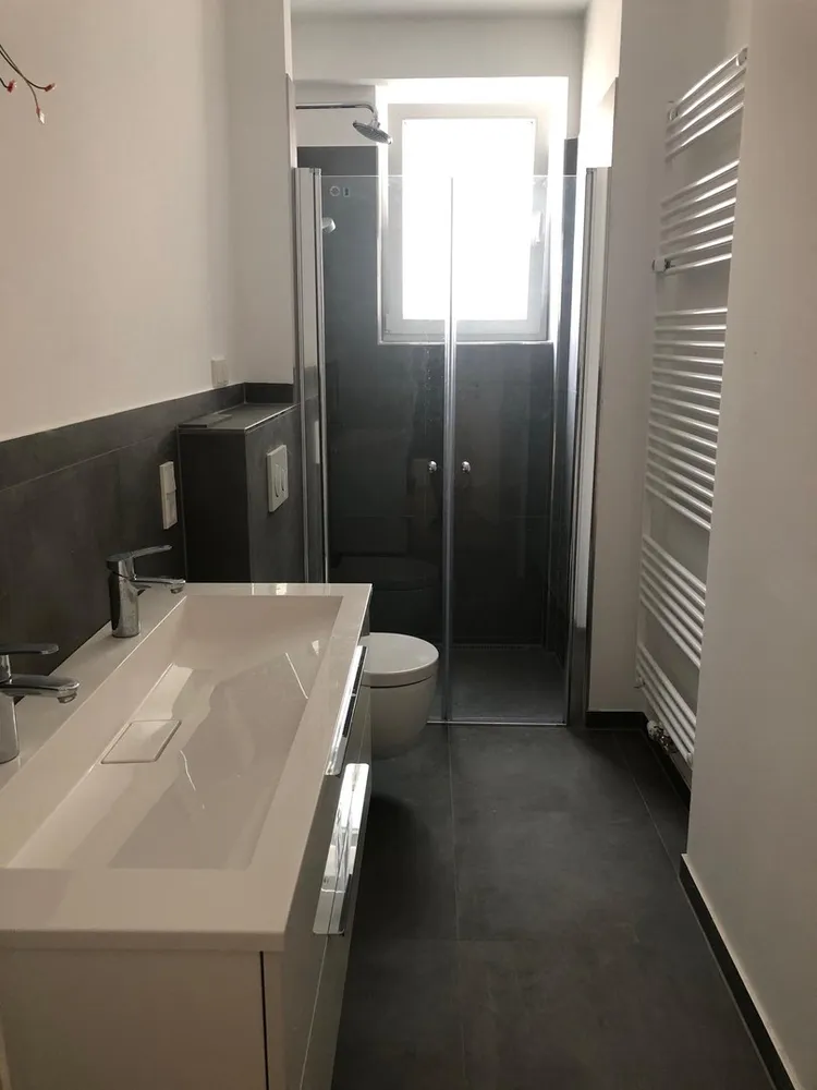 3 Zimmer Wohnung mit 75 m² in Mannheim – Bild 6