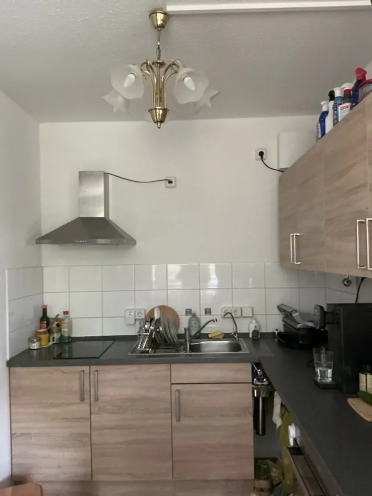 3 Zimmer Wohnung mit 57 m² in Dresden – Bild 1