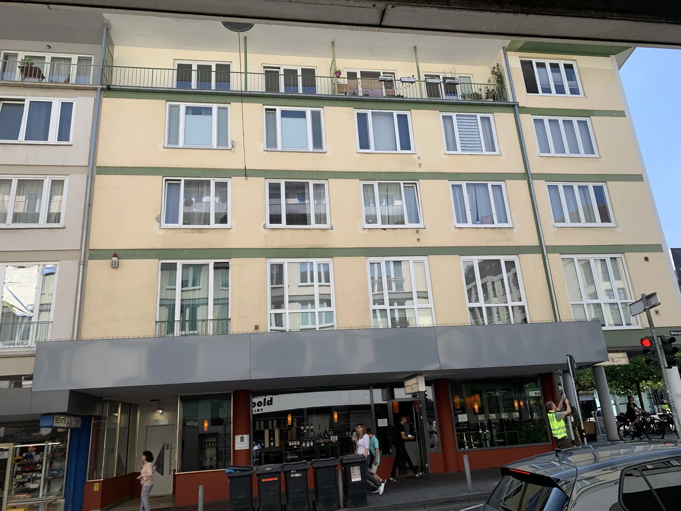 2 Zimmer Wohnung mit 48 m² in Wiesbaden – Bild 8